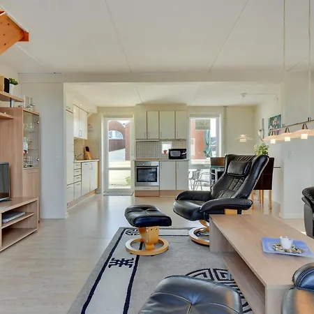 아파트 Jovanka - 2-3km From The Sea By Interhome