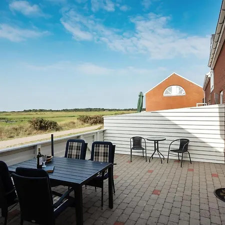 Jovanka - 2-3km From The Sea By Interhome Leilighet Sønderby
