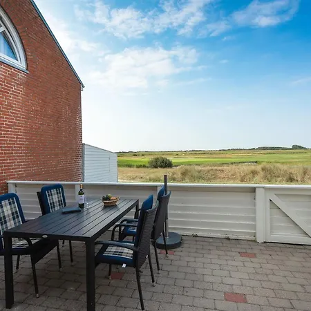 Jovanka - 2-3km From The Sea By Interhome Leilighet Sønderby