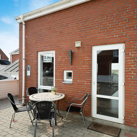 Jovanka - 2-3km From The Sea By Interhome * Sønderby