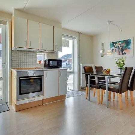 Jovanka - 2-3km From The Sea By Interhome Leilighet