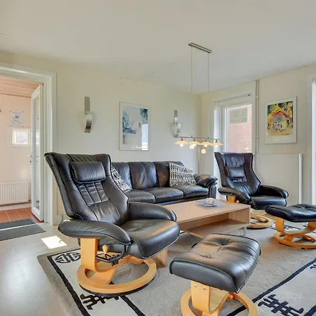 Jovanka - 2-3km From The Sea By Interhome Leilighet