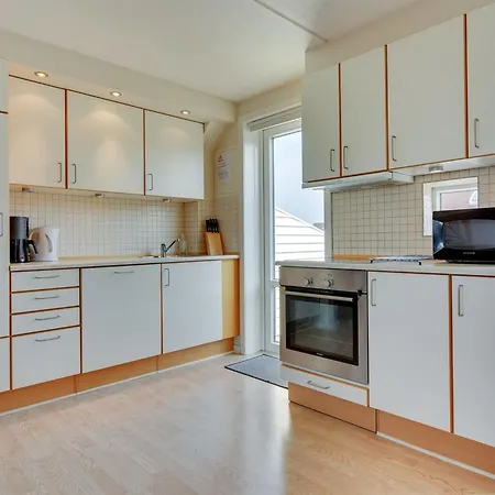 Leilighet Jovanka - 2-3km From The Sea By Interhome *