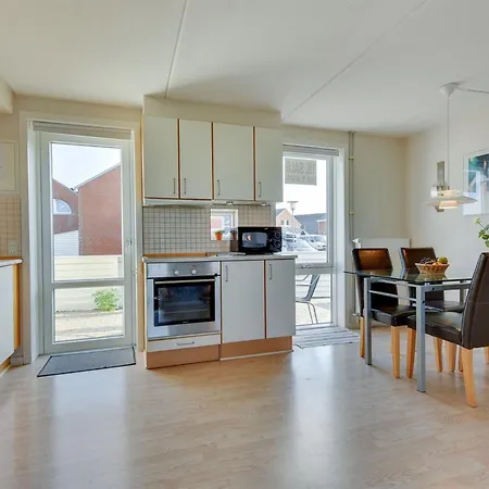 Jovanka - 2-3km From The Sea By Interhome Leilighet Sønderby
